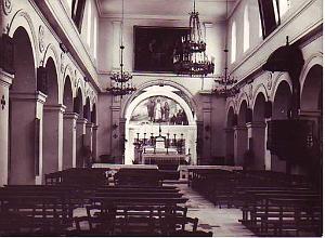 MB ga- 12- eglise Saint Louis- Interieur